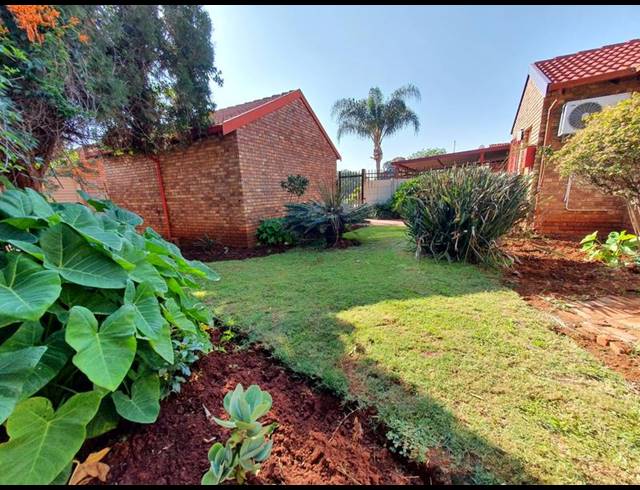 3 BEDROOM HOUSE FOR SALE IN CHANTELLE
